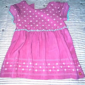 NWT Matilda Jane Girls Top size 8